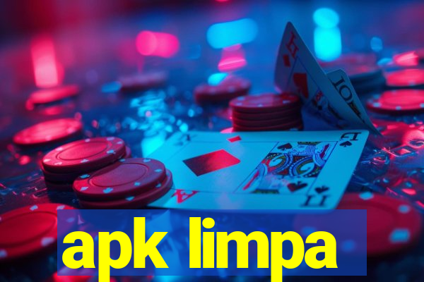 apk limpa